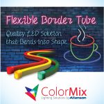Illumination - Allanson International Inc. for its Flexible Border Tube