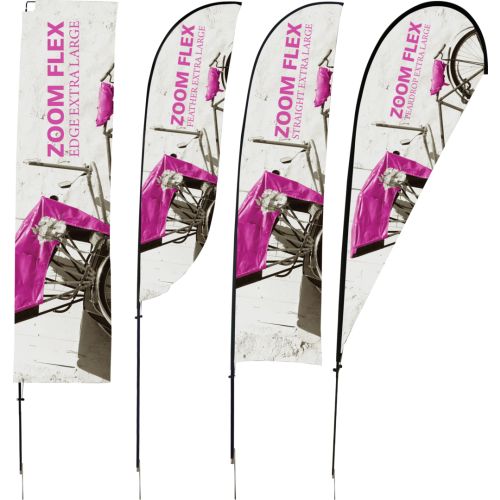 Displays - Ultima Displays Canada for its Hopup Backlit 3-m (10-ft) Tension Fabric Backwall Display