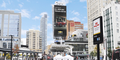 Digital Signage Archives - Sign Media