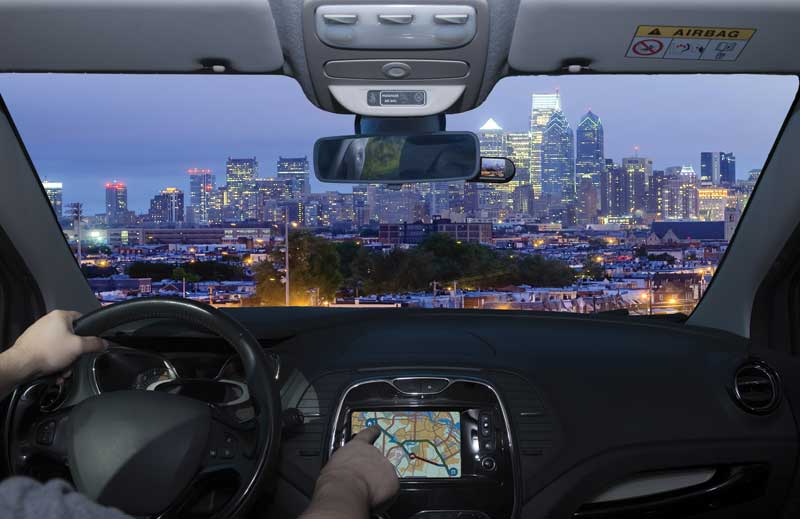 Photo © Bigstock Google Maps has become smartphone users’ default digital wayfinding companion.