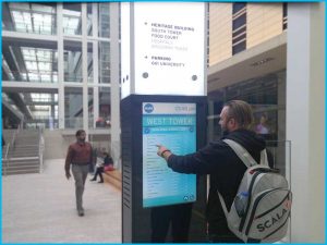 Innovative institutions in each of these segments have made digital wayfinding a priority, launching public-facing tools to help people find their way.