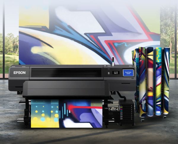 Logo for Meet Epson’s All-New, High-Performance Resin Signage Printers.
