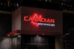 Photo courtesy City Image Signs The shop prides itself in producing some of the most challenging sign projects.