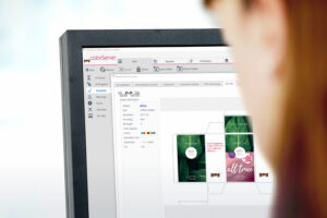 Photo courtesy GMG GMG, a developer of colour management solutions, has announced it will be conducting a webinar with HP on colour reproduction for digital corrugated packaging.
