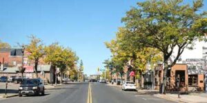 Photo courtesy Town of Whitby. Town of Whitby.