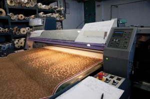 All textile-based printing applications—from decor to fashion—are expected to grow exponentially, as they create new opportunities to generate revenue for print providers and new product options for customers. Photo © Moreno Soppelsa | Dreamstime.com