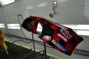 Legendary car races to retirement