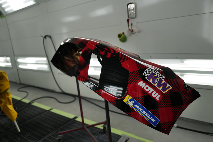 Legendary car races to retirement