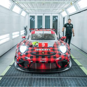 Legendary car races to retirement