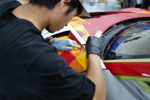 Legendary car races to retirement