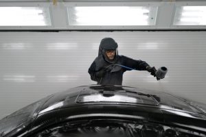 Legendary car races to retirement