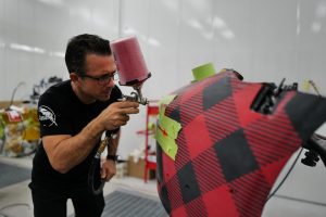 Legendary car races to retirement