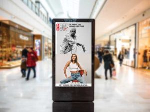 Big or small, a digital signage network is nothing without a solid infrastructure.