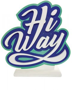 Figure 2 – HiWay Cannabis