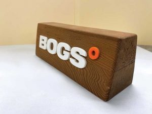 Figure 3 – BOGS