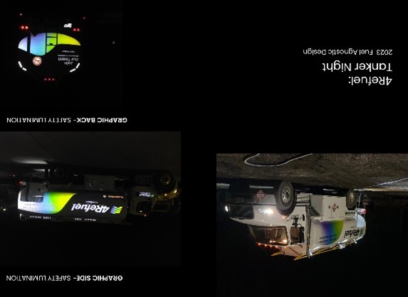 Nighttime Safety, Winner: 4Refuel
