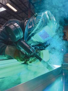 To maintain quality control, the company manages as much of the process in-house as possible.