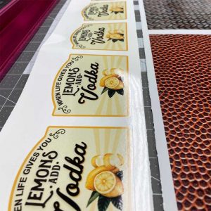A PSA is an integral part of any pressure-sensitive media or tape.
