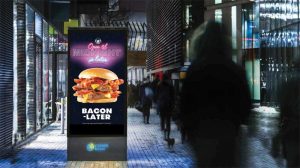 Today, an ever-growing percentage of DOOH media is bought and sold programmatically.
