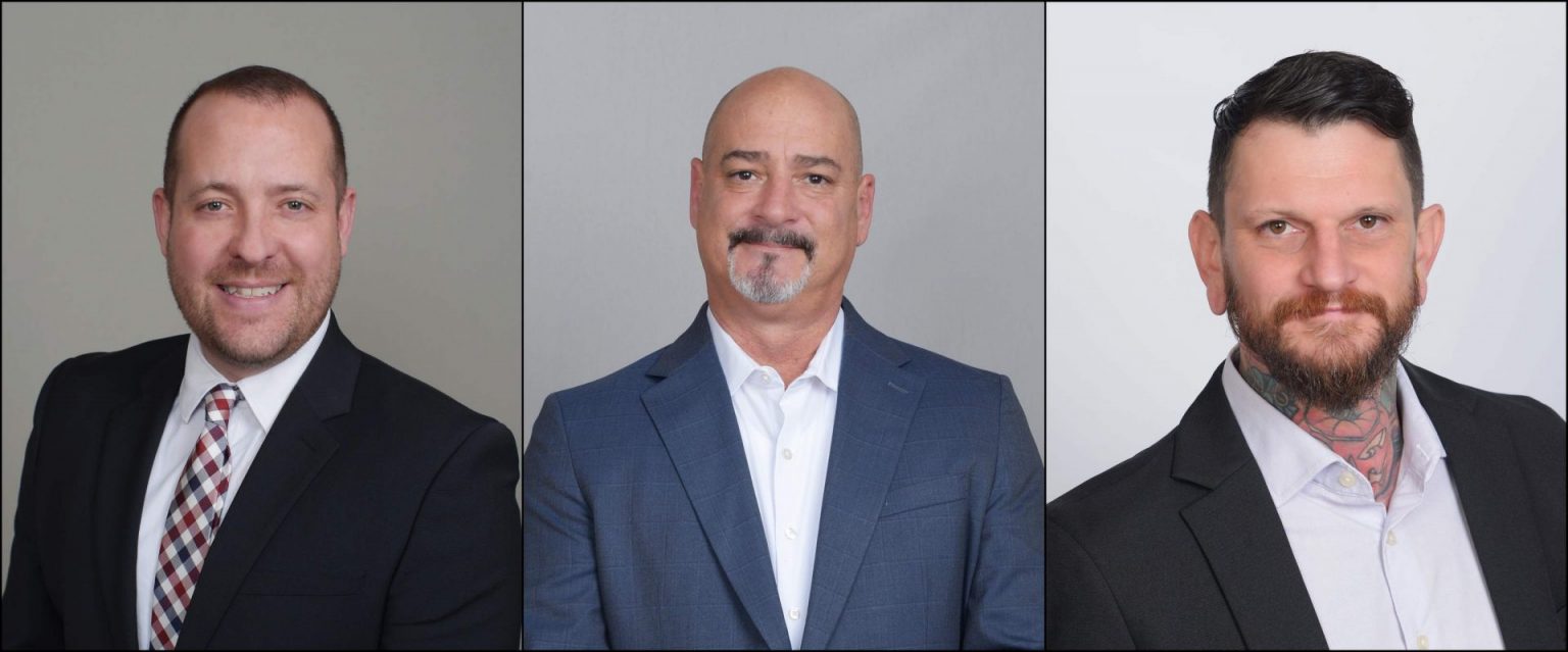 Roland DGA restructures sales team with new appointments - Sign Media ...
