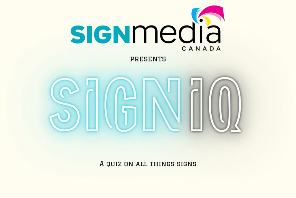 The logo of SignIQ.