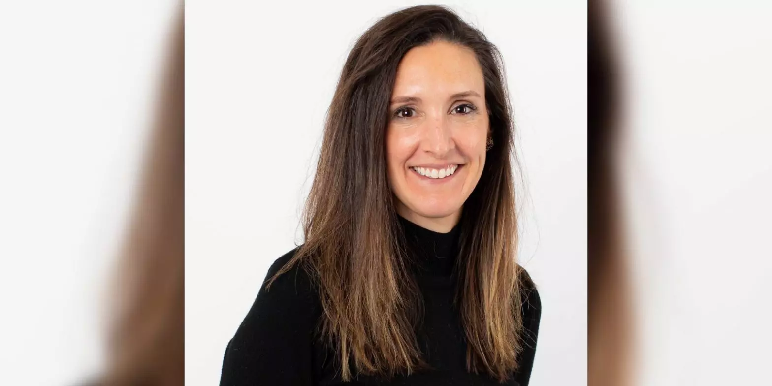 A headshot of Bethany Nock.