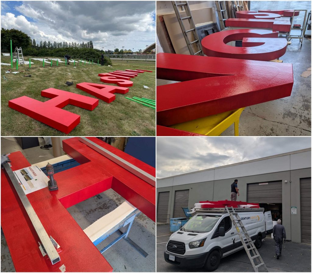 Another close-up collage from different angles. 