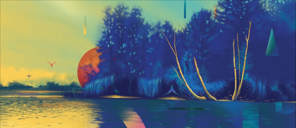 Jason Zante's artwork.