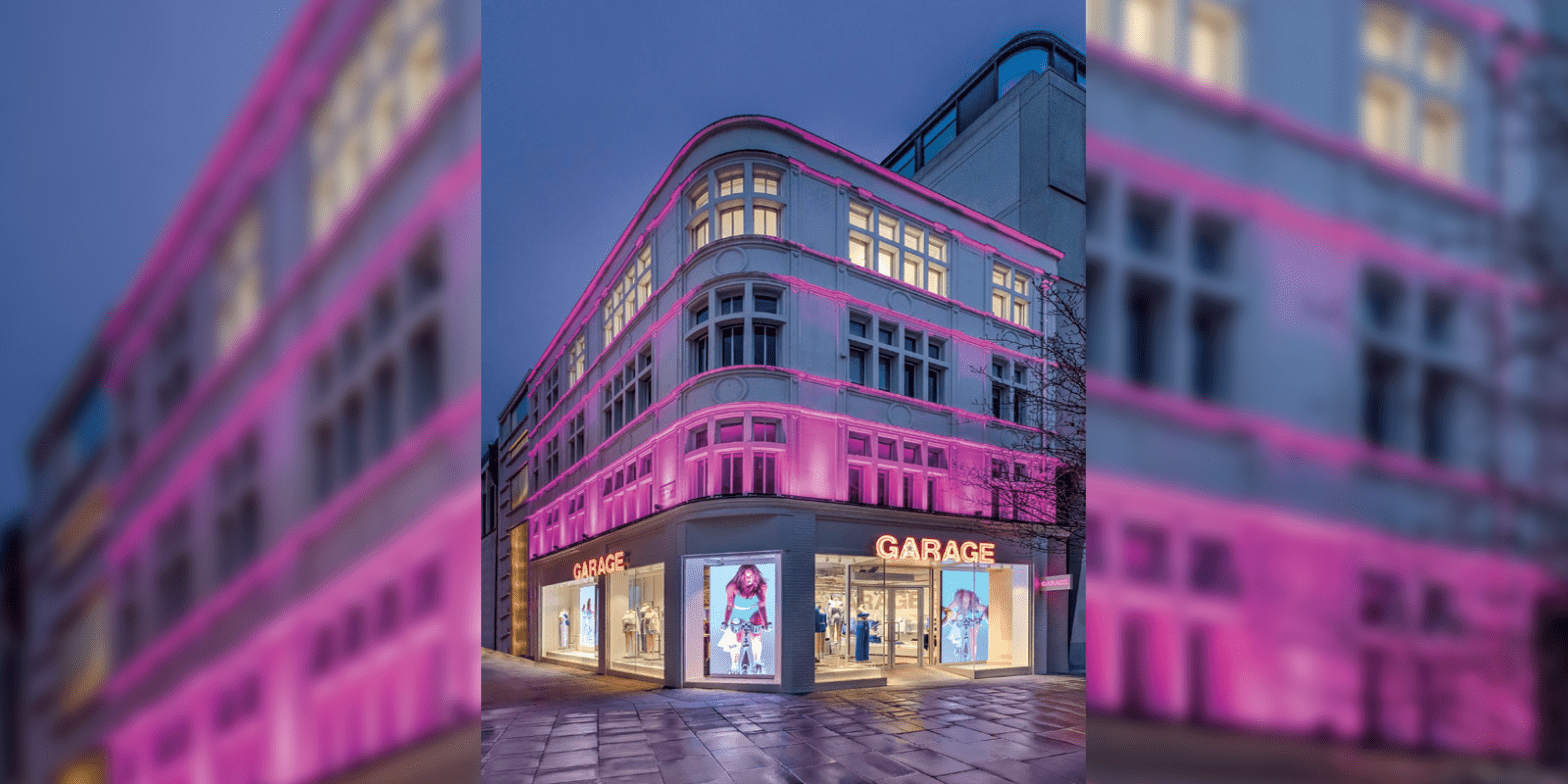 Sign Modiroa The reinvention of digital signage in 2026 - Sign Media Canada