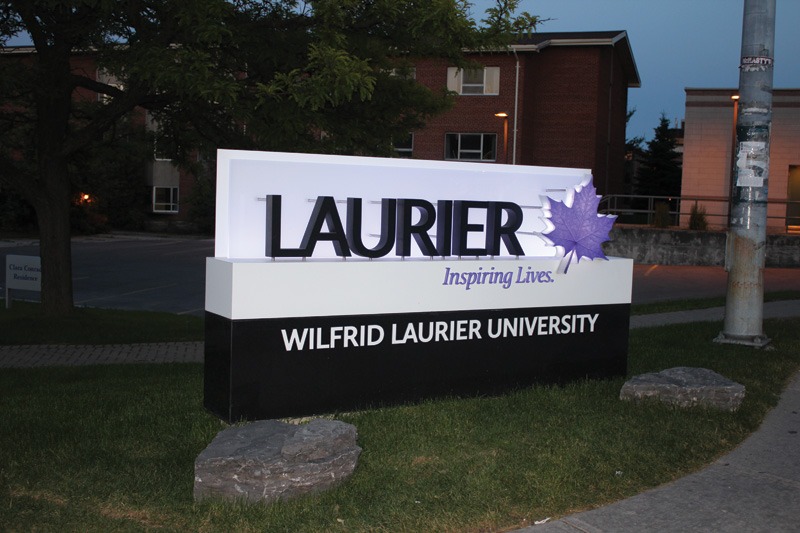 Another Signs Galore installation.