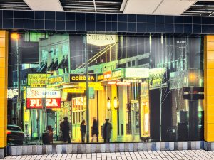 A Glimpse Into the History of Corona Station A Glimpse Into the History of Corona Station