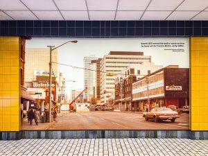 A Glimpse Into the History of Corona Station A Glimpse Into the History of Corona Station
