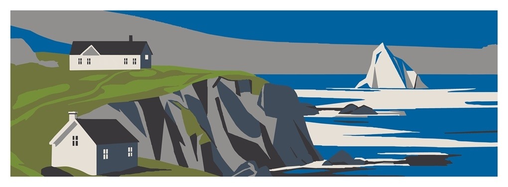 Newfoundland and Labrador Newfoundland and Labrador
