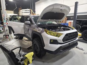 Step 1: Initial wrap removal Step 1: Initial wrap removal