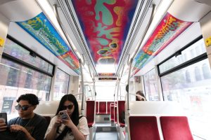 OOH’s growing position and continued relevance to audiences today are built on its trusted, real-world presence. OOH’s growing position and continued relevance to audiences today are built on its trusted, real-world presence.