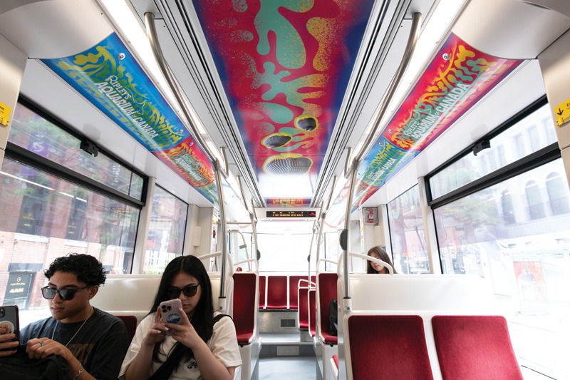 OOH’s growing position and continued relevance to audiences today are built on its trusted, real-world presence. OOH’s growing position and continued relevance to audiences today are built on its trusted, real-world presence.